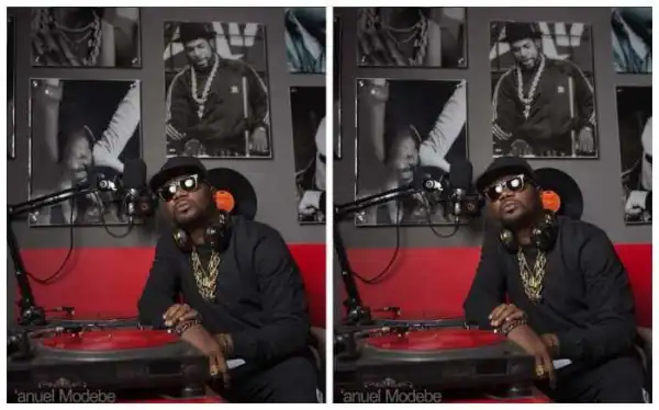 Dear Young DeeJay’s, ‘DeeJay Jimmy Jatt’ Has A Few Words For You